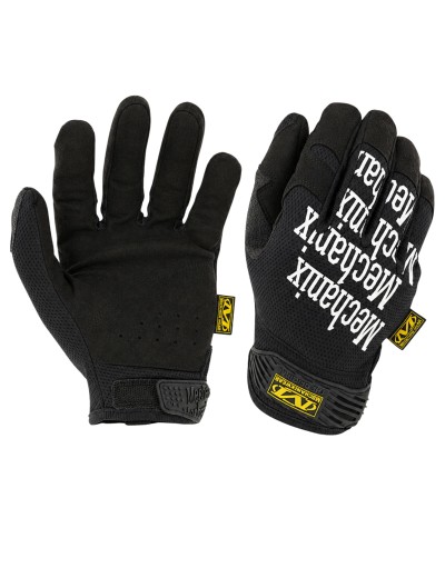 Rękawice Mechanix Original® | Balticbhp.pl
