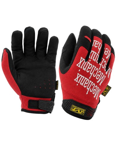 Rękawice Mechanix Original® | Balticbhp.pl