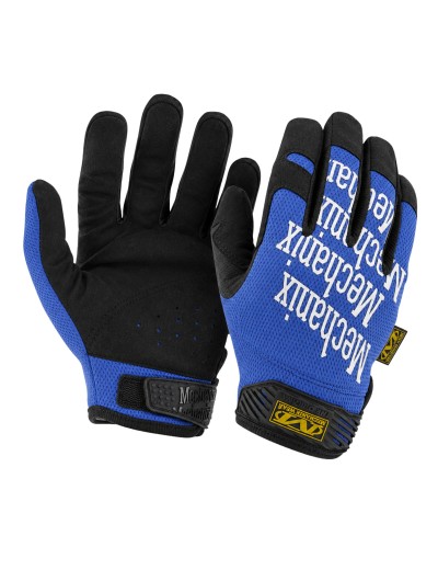 Rękawice Mechanix Original® | Balticbhp.pl