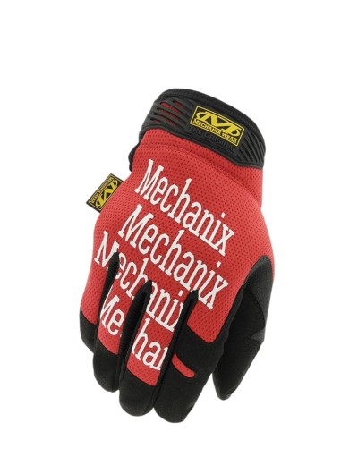 Rękawice Mechanix Original® | Balticbhp.pl