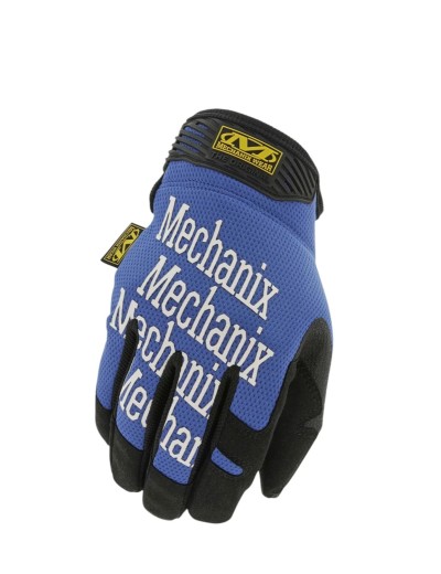 Rękawice Mechanix Original® | Balticbhp.pl