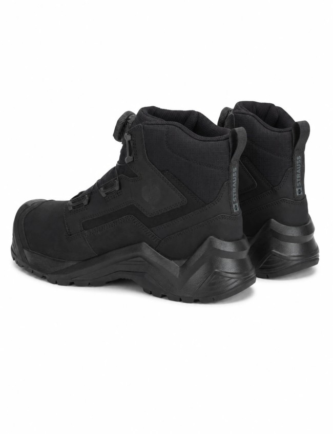 Buty robocze Engelbert Strauss 7003 S7