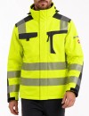 Kurtka HiViz Engelbert Strauss e.s.motion | Balticbhp.pl