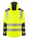 Kurtka HiViz Engelbert Strauss e.s.motion | Balticbhp.pl