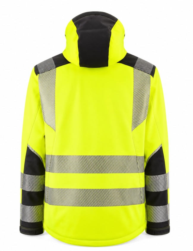 Kurtka HiViz Engelbert Strauss e.s.motion | Balticbhp.pl