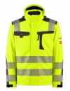 Kurtka HiViz Engelbert Strauss e.s.motion | Balticbhp.pl