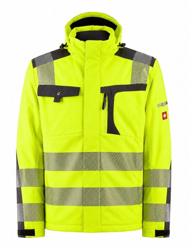 Kurtka HiViz Engelbert Strauss e.s.motion | Balticbhp.pl