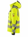 Kurtka HiViz Engelbert Strauss e.s.motion | Balticbhp.pl