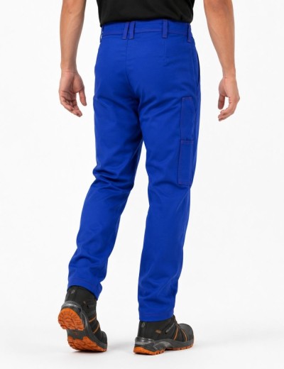 Spodnie robocze Sara Workwear SPAWACZ