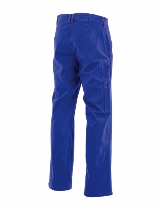 Spodnie robocze Sara Workwear SPAWACZ