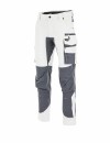 Spodnie robocze Sara Workwear MOTIONFLEX