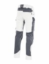 Spodnie robocze Sara Workwear MOTIONFLEX