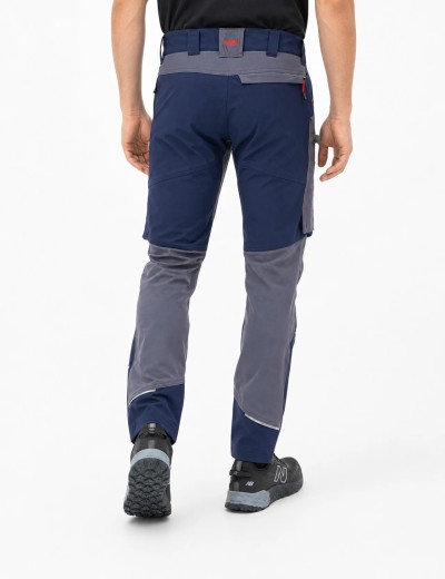 Spodnie robocze Sara Workwear MOTIONFLEX