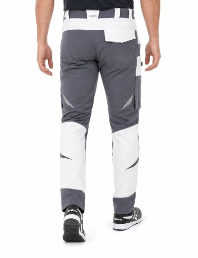 Spodnie robocze Sara Workwear COTTONFLEX