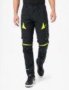 Spodnie robocze Sara Workwear COTTONFLEX