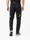 Spodnie robocze Sara Workwear COTTONFLEX