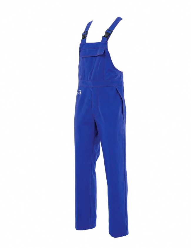 Spodnie robocze ogrodniczki Sara Workwear SPAWACZ