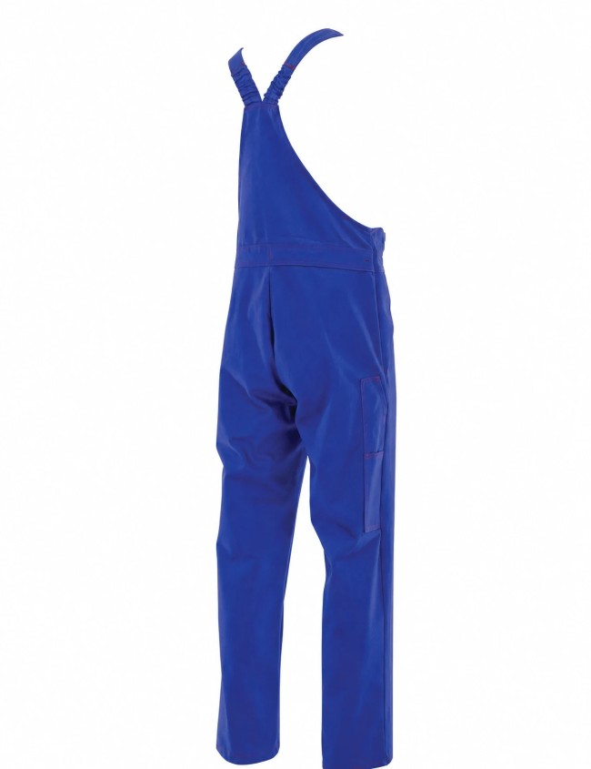 Spodnie robocze ogrodniczki Sara Workwear SPAWACZ