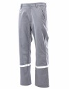 Spodnie robocze Sara Workwear CHEMIK AS