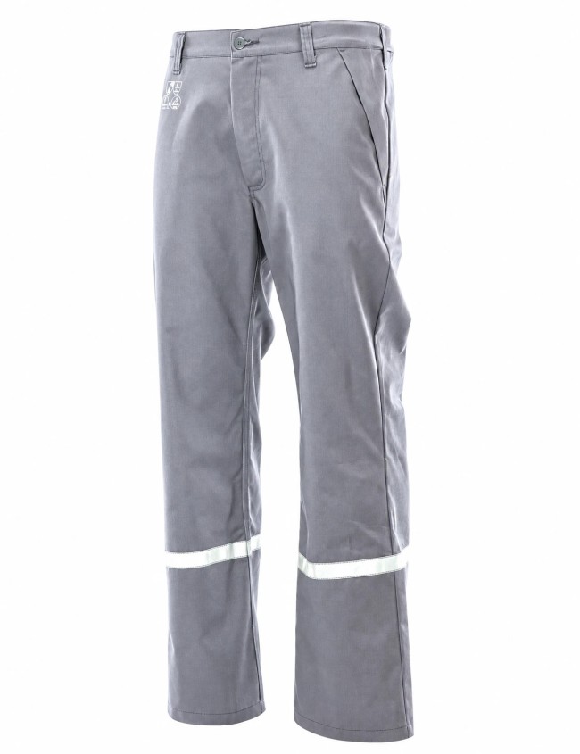 Spodnie robocze Sara Workwear CHEMIK AS