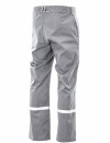 Spodnie robocze Sara Workwear CHEMIK AS