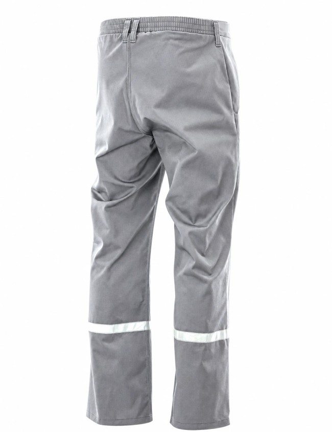 Spodnie robocze Sara Workwear CHEMIK AS