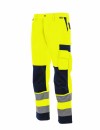 Spodnie robocze Sara Workwear DROGOWIEC