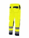 Spodnie robocze Sara Workwear DROGOWIEC