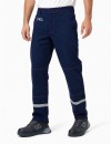 Spodnie robocze Sara Workwear SPAWACZ HEAVY