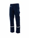 Spodnie robocze Sara Workwear SPAWACZ HEAVY