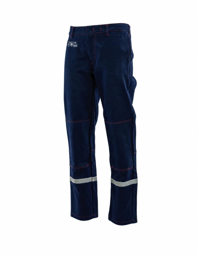 Spodnie robocze Sara Workwear SPAWACZ HEAVY