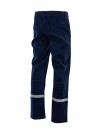 Spodnie robocze Sara Workwear SPAWACZ HEAVY