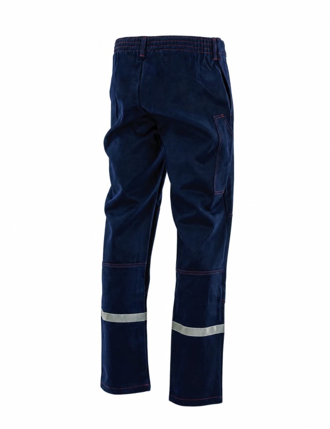 Spodnie robocze Sara Workwear SPAWACZ HEAVY