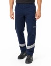 Spodnie robocze Sara Workwear PIORUN FLEX
