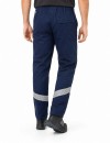 Spodnie robocze Sara Workwear PIORUN FLEX