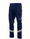 Spodnie robocze Sara Workwear PIORUN FLEX