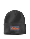Czapka zimowa Carhartt Script Patch