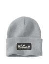 Czapka zimowa Carhartt Script Patch