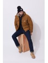 Kurtka zimowa Carhartt Montana Insulated Jacket