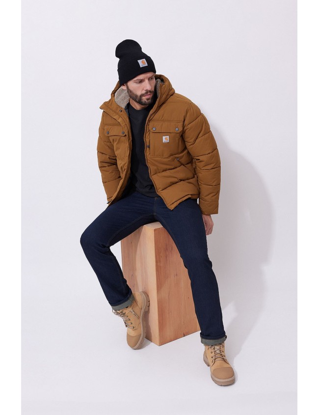 Kurtka zimowa Carhartt Montana Insulated Jacket