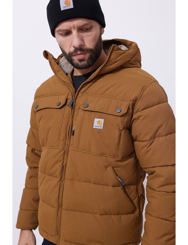 Kurtka zimowa Carhartt Montana Insulated Jacket