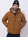 Kurtka zimowa Carhartt Montana Insulated Jacket