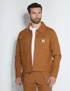 Kurtka robocza Carhartt Duck Berwick Jacket