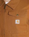 Kurtka robocza Carhartt Duck Berwick Jacket
