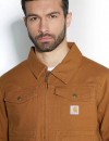 Kurtka robocza Carhartt Duck Berwick Jacket
