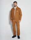 Kurtka robocza Carhartt Duck Berwick Jacket