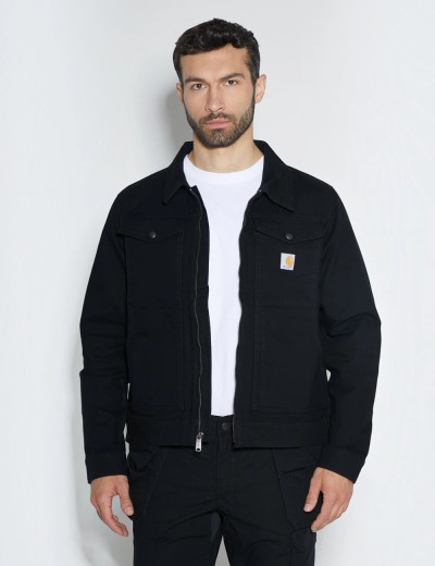 Kurtka robocza Carhartt Duck Berwick Jacket