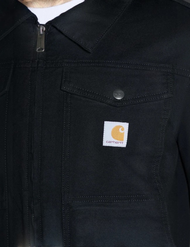 Kurtka robocza Carhartt Duck Berwick Jacket