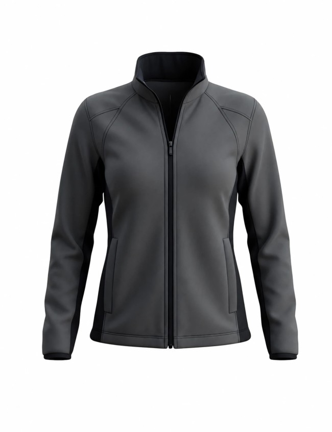 Bluza damska Bosafety ML-Fleece