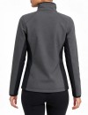 Bluza damska Bosafety ML-Fleece